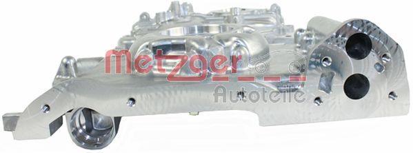 Pompe à huile METZGER 8000045